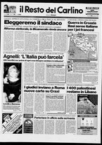 giornale/RAV0037021/1993/n. 28 del 29 gennaio